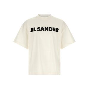 Jil Sander Men 'Jil Sander' T-Shirt